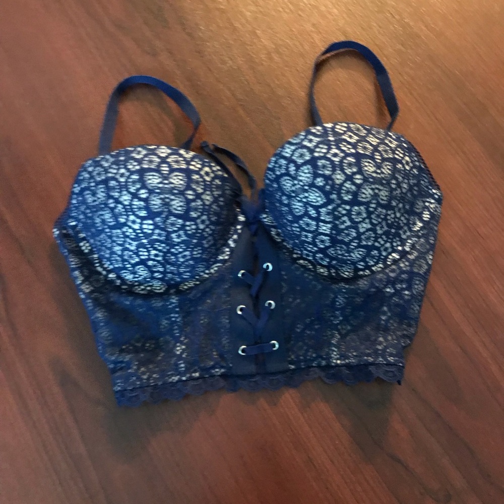 Victoria’s Secret bra